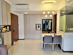 The Visionaire (D27), Condominium #502129131